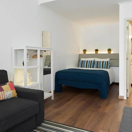 Cozy Studio Alvalade Lisboa Extérieur photo