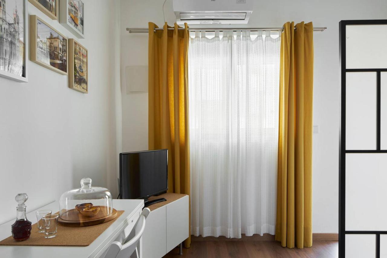 Cozy Studio Alvalade Lisboa Extérieur photo