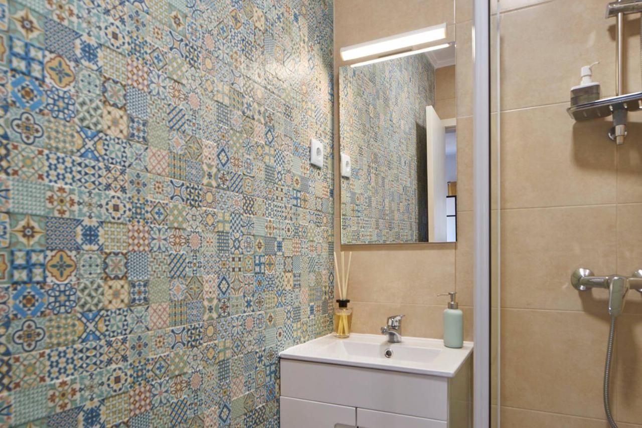 Cozy Studio Alvalade Lisboa Extérieur photo